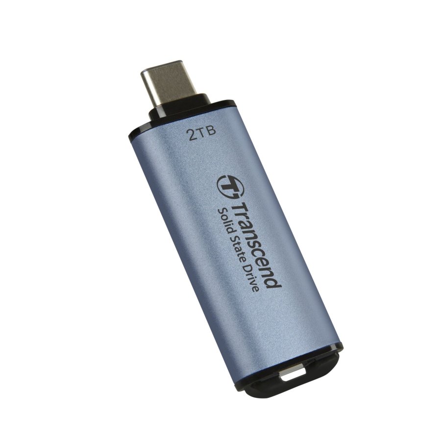 Transcend SSD ESD300C        2TB USB-C #6