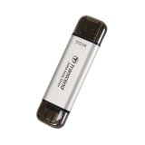 Transcend SSD ESD310S      512GB USB-C #3