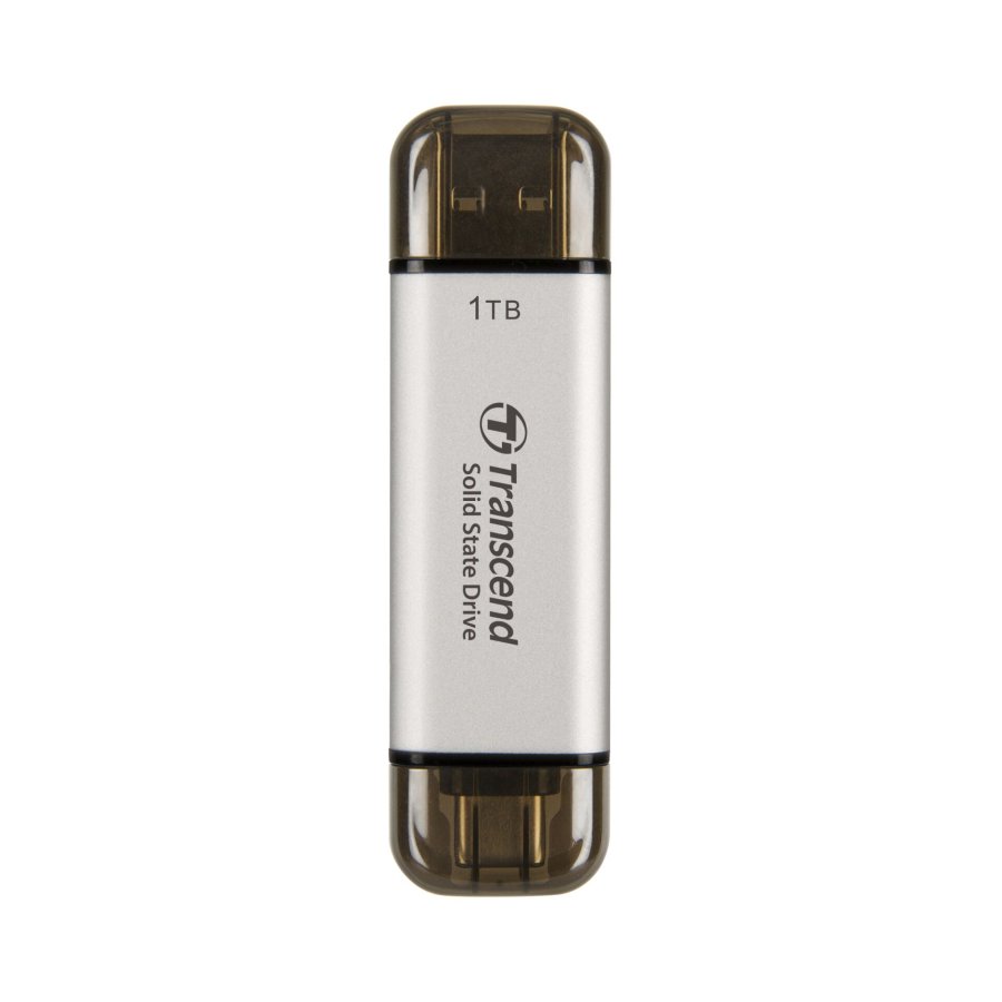 Transcend SSD ESD310S        1TB USB-C #1