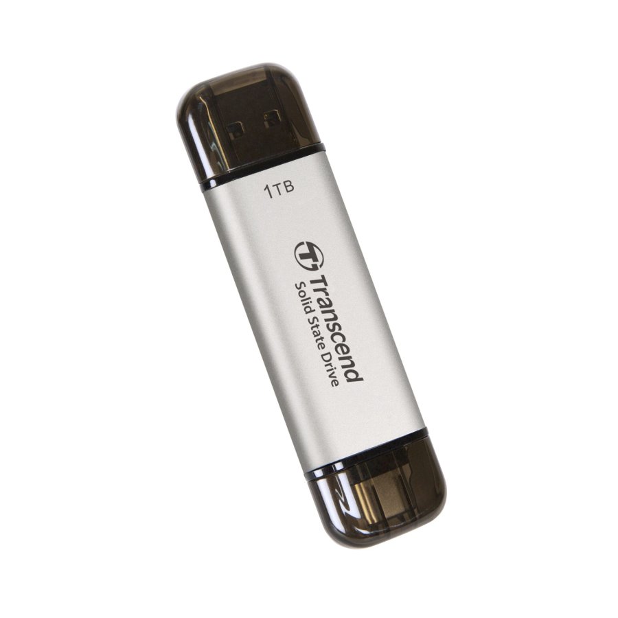 Transcend SSD ESD310S        1TB USB-C #2
