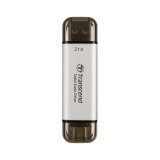 Transcend SSD ESD310S        2TB USB-C #1