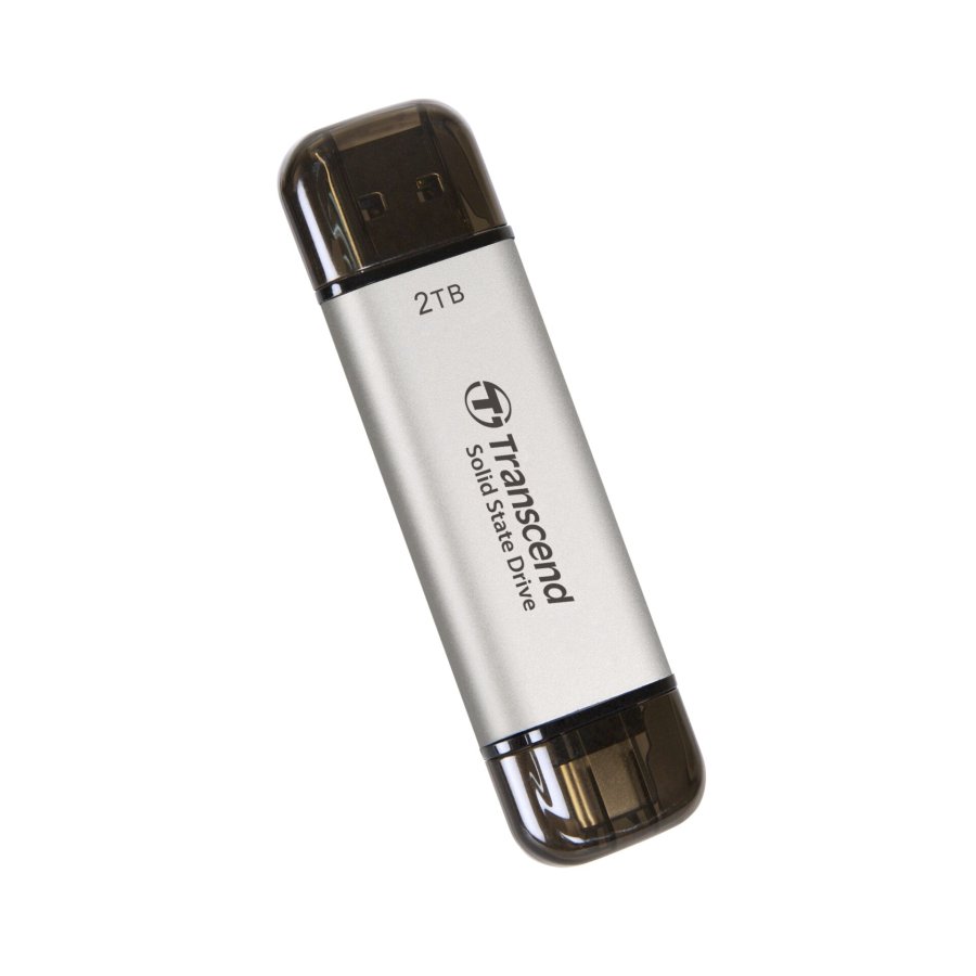 Transcend SSD ESD310S        2TB USB-C #2