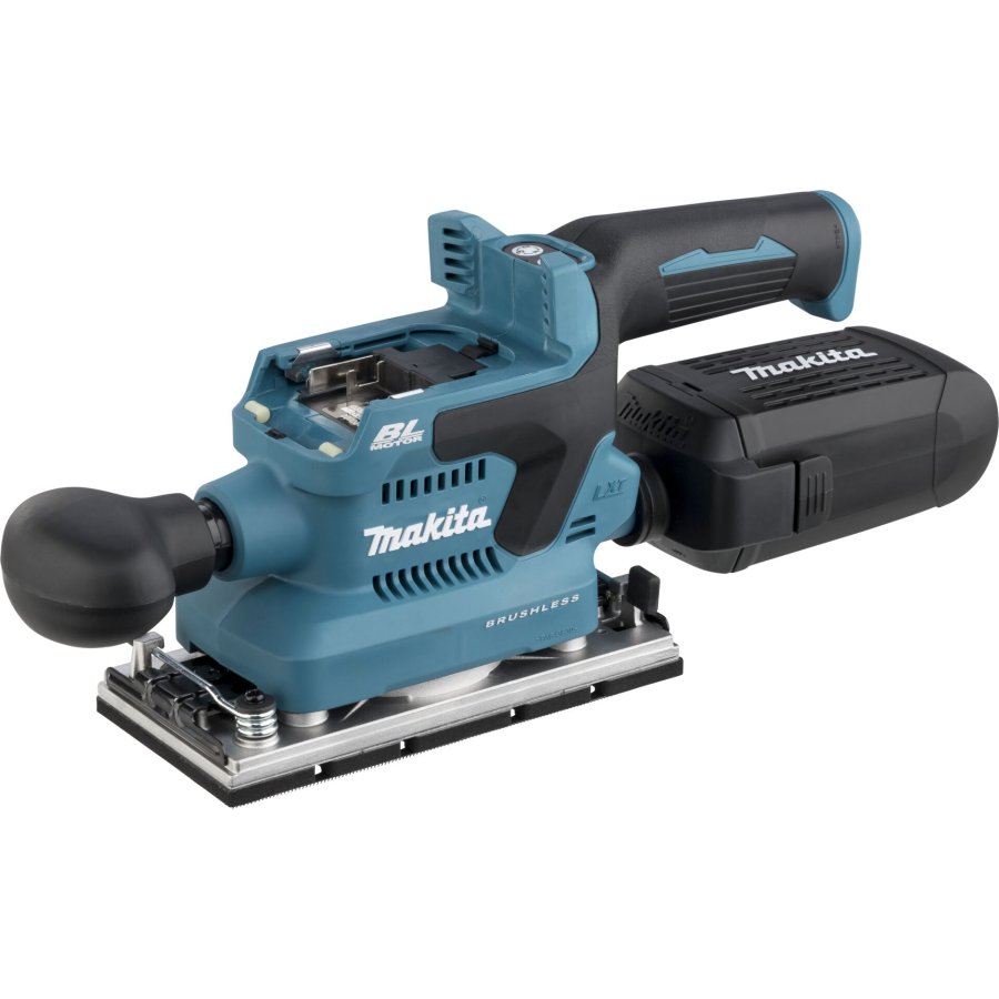 Makita DBO382Z Cordless Finishing Sander #1