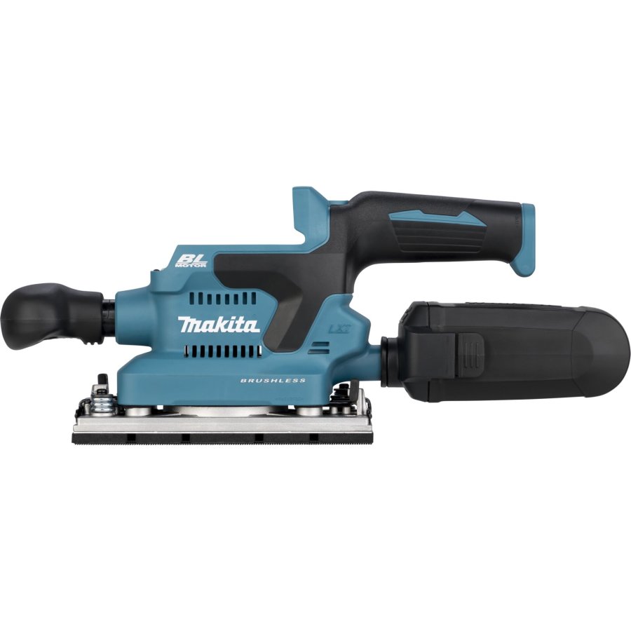 Makita DBO382Z Cordless Finishing Sander #2