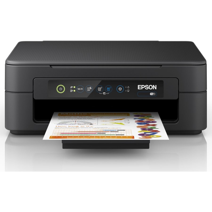 Epson Expression Home XP-2205 #6
