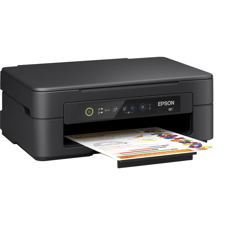 Epson Expression Home XP-2205 #7