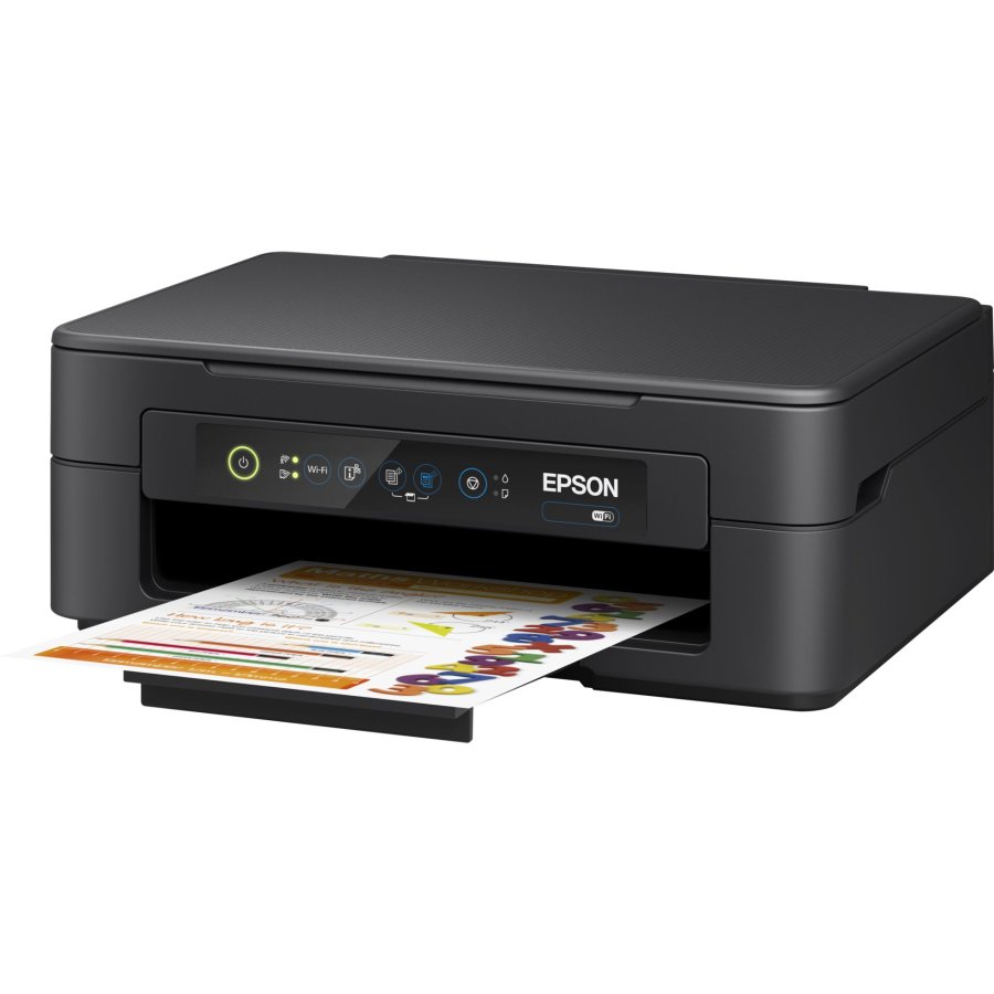 Epson Expression Home XP-2205 #8