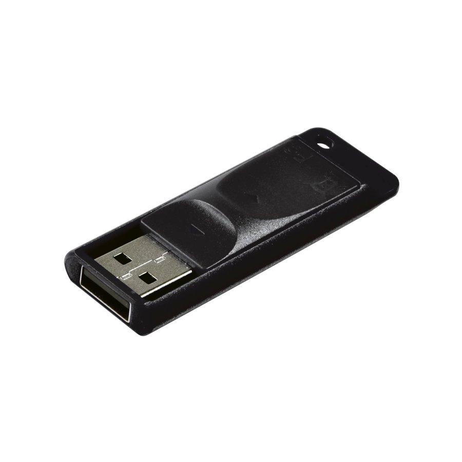 Verbatim Store n Go Slider  16GB USB 2.0                    98696 #4