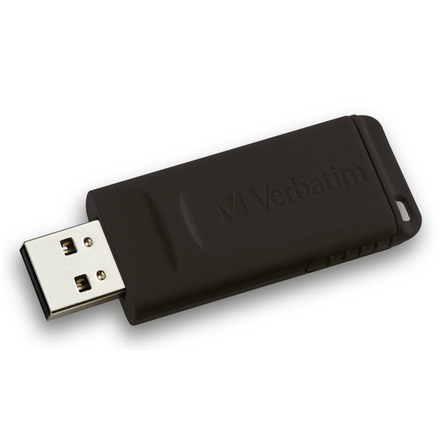 Verbatim Store n Go Slider  32GB USB 2.0                    98697 #2