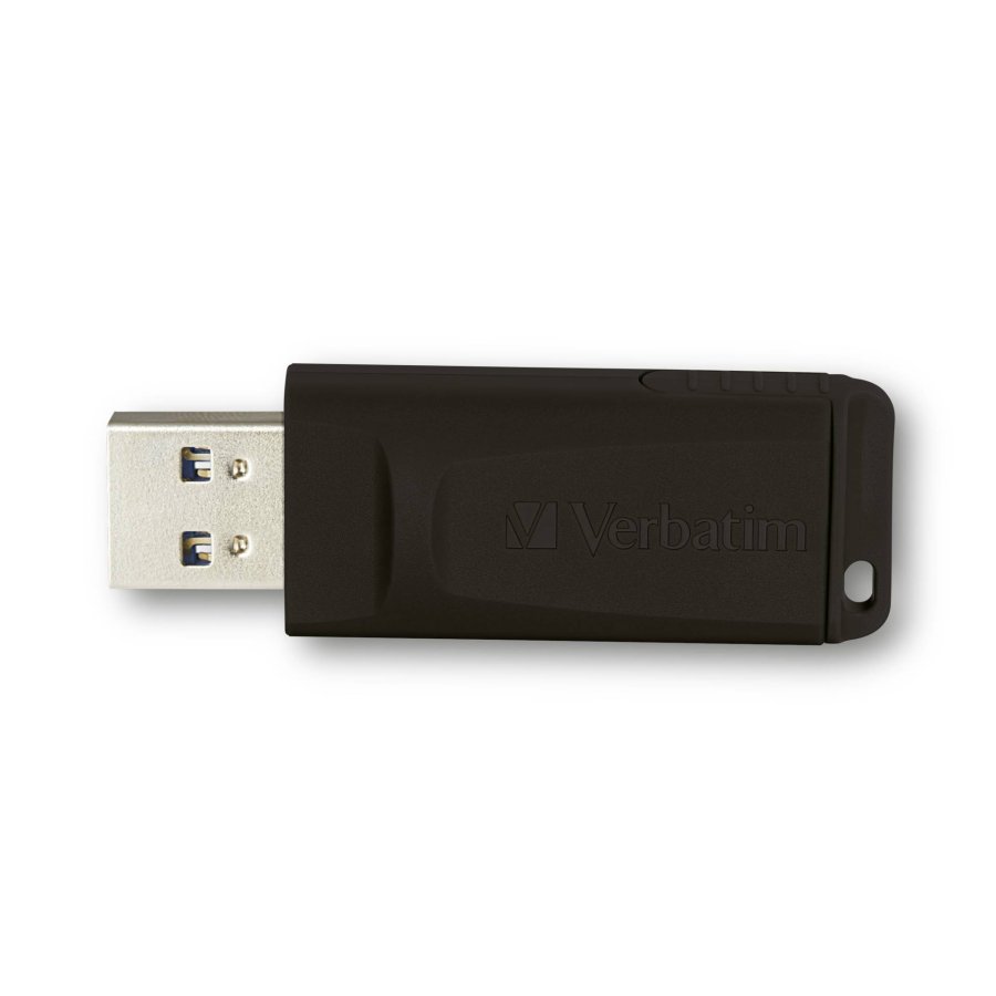 Verbatim Store n Go Slider  64GB USB 2.0 #2