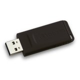 Verbatim Store n Go Slider  64GB USB 2.0 #3