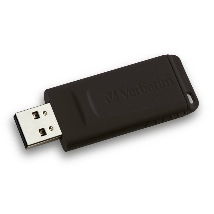 Verbatim Store n Go Slider  64GB USB 2.0 #3