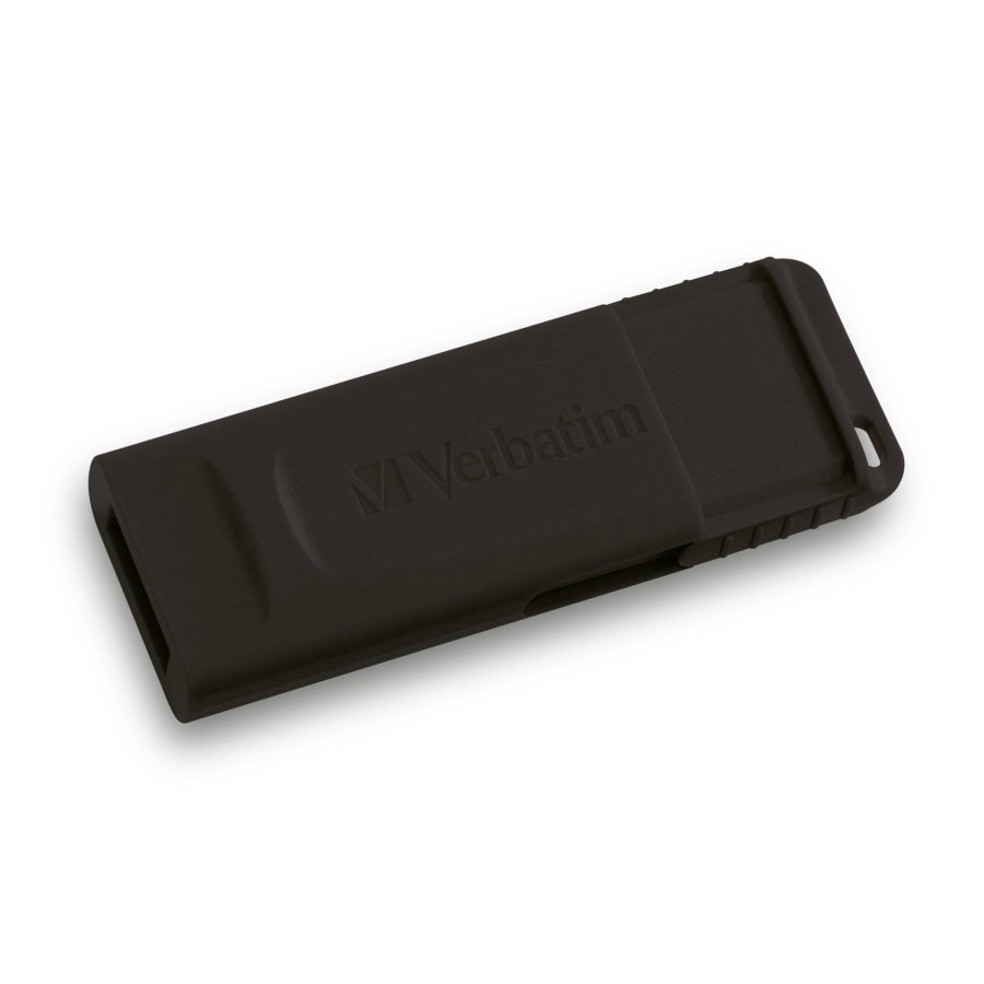 Verbatim Store n Go Slider  64GB USB 2.0 #4