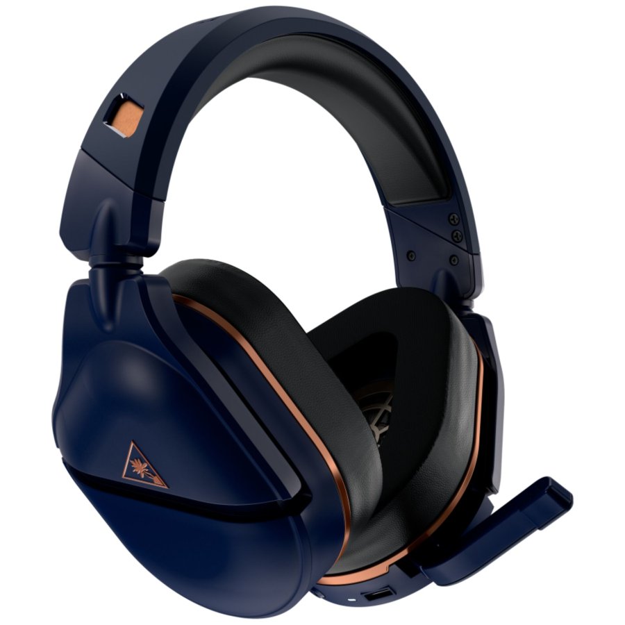 Turtle Beach Stealth 700P GEN 2 MAX Playstation Cobalt Blue #1