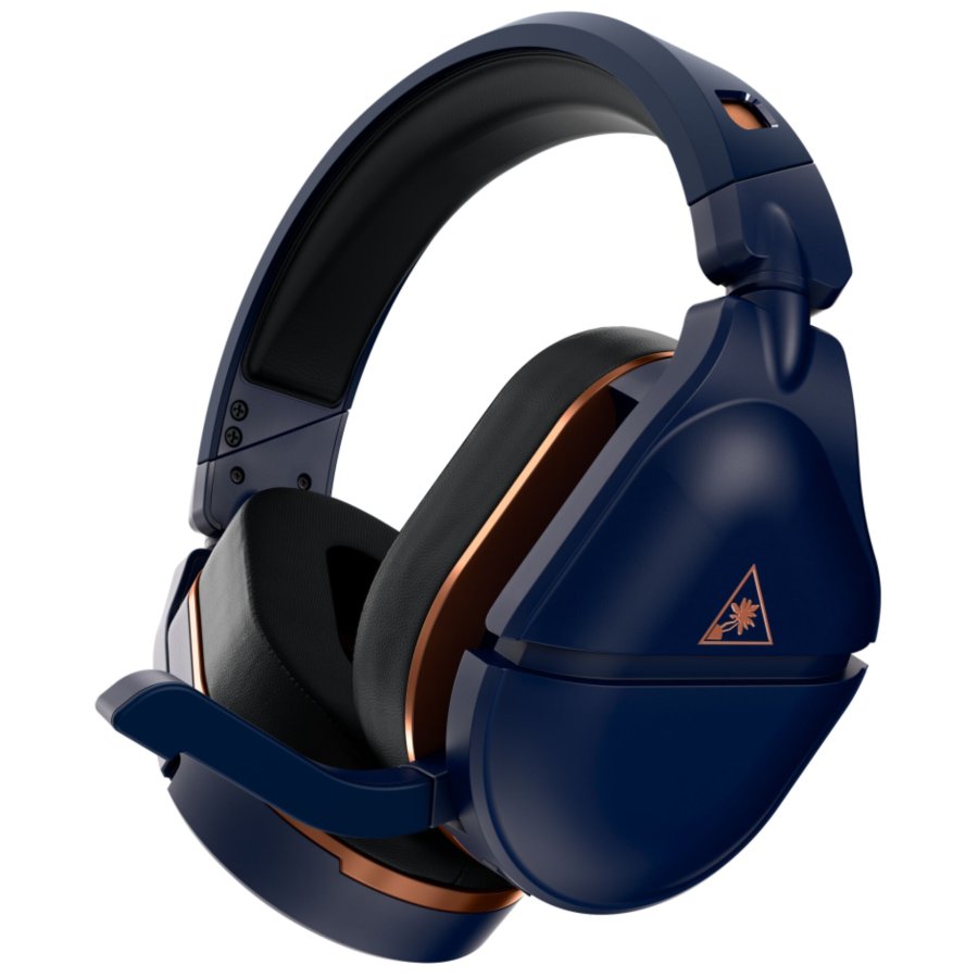 Turtle Beach Stealth 700P GEN 2 MAX Playstation Cobalt Blue #2