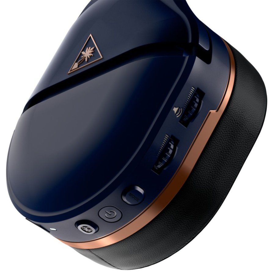 Turtle Beach Stealth 700P GEN 2 MAX Playstation Cobalt Blue #5