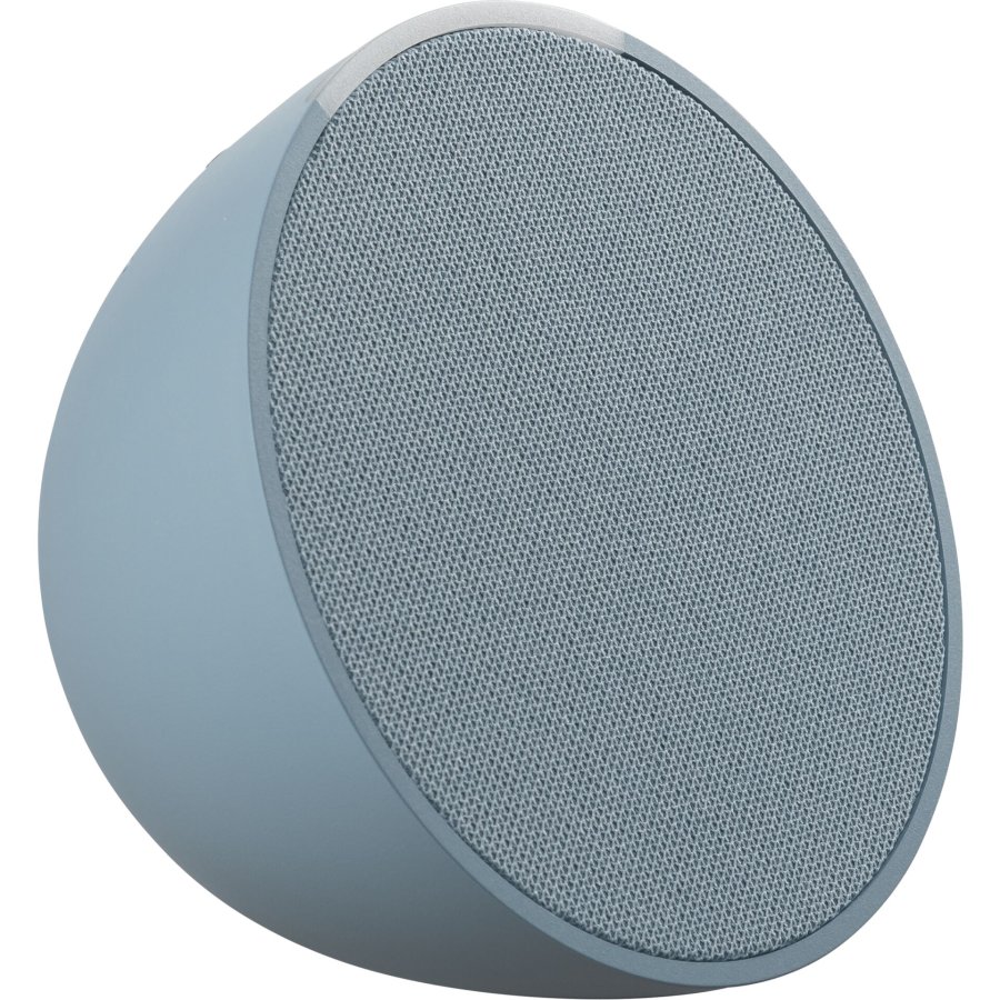Amazon Echo Pop Smart Speaker midnight teal #1