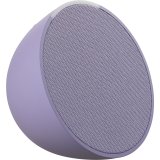 Amazon Echo Pop Smart Speaker  Lavender Bloom #1