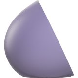 Amazon Echo Pop Smart Speaker  Lavender Bloom #2