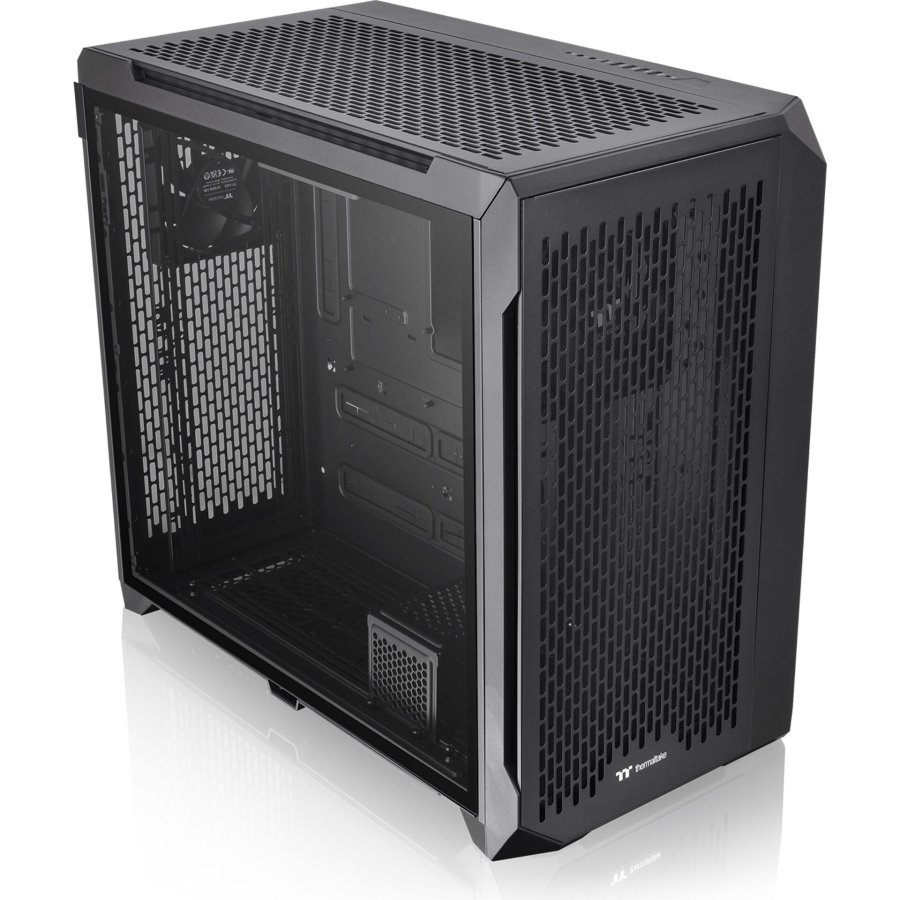 Thermaltake CTE C750 Air Black #2