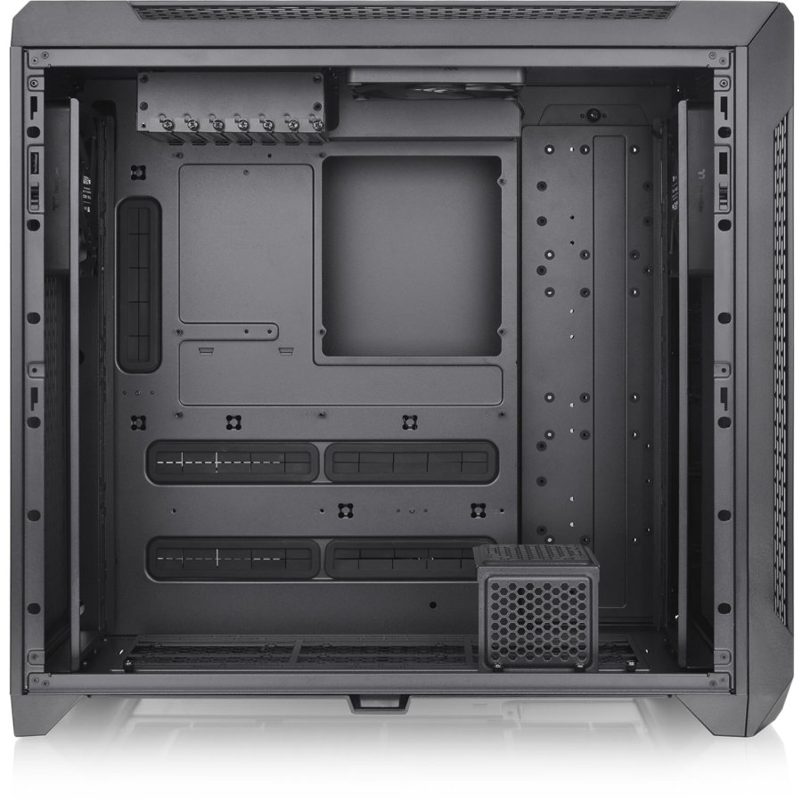 Thermaltake CTE C750 Air Black #4