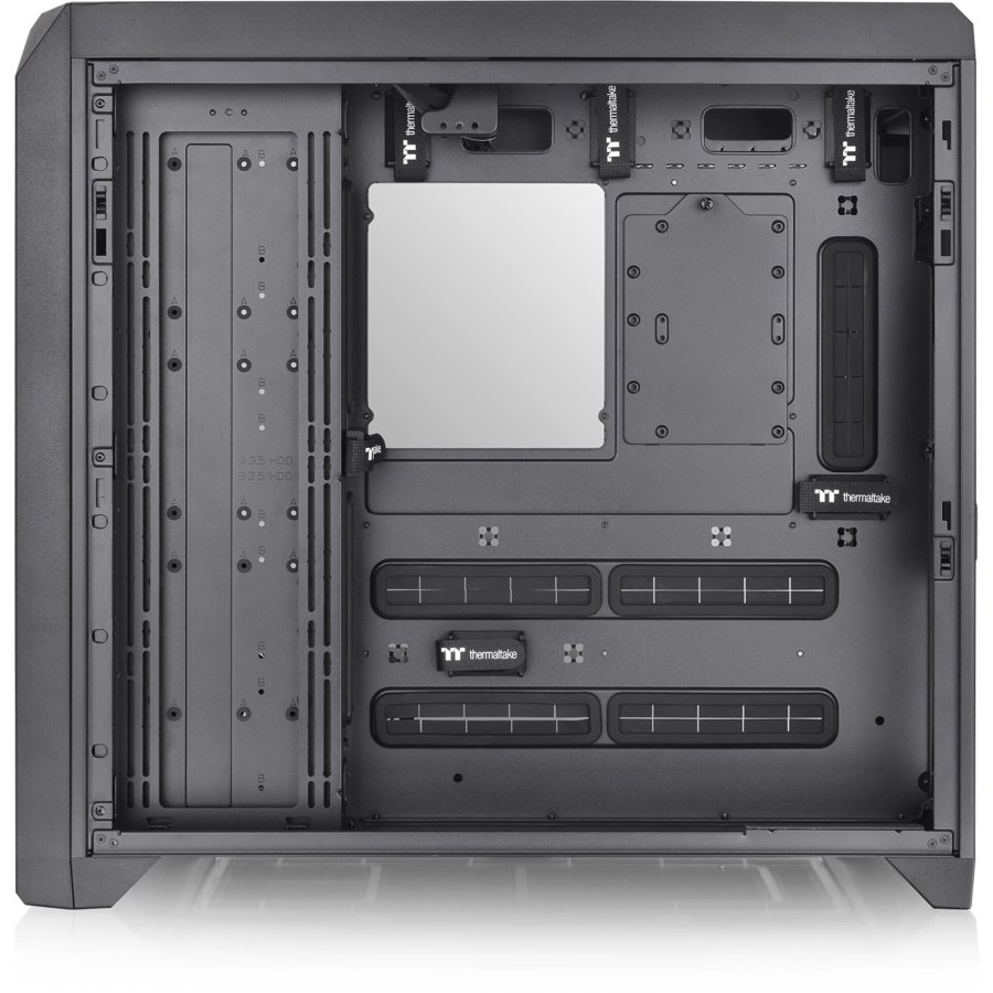 Thermaltake CTE C750 Air Black #6