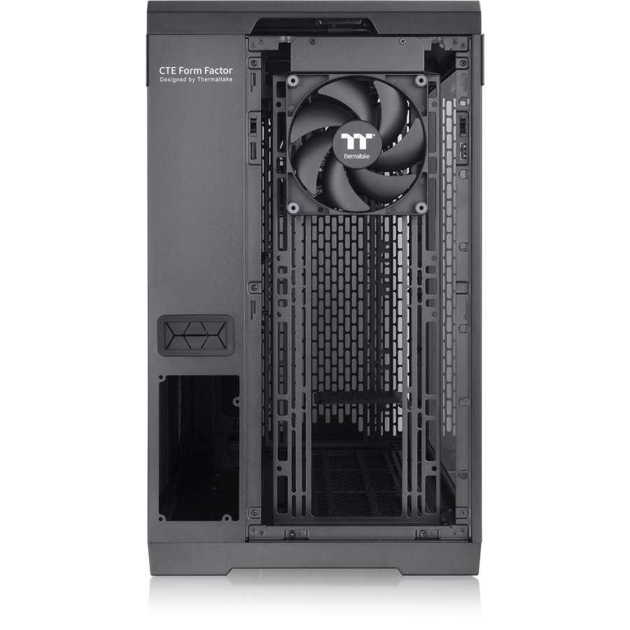 Thermaltake CTE C750 Air Black #13