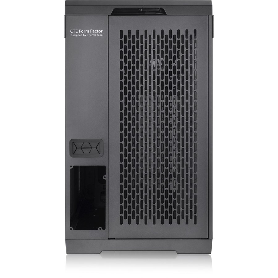 Thermaltake CTE C750 Air Black #14