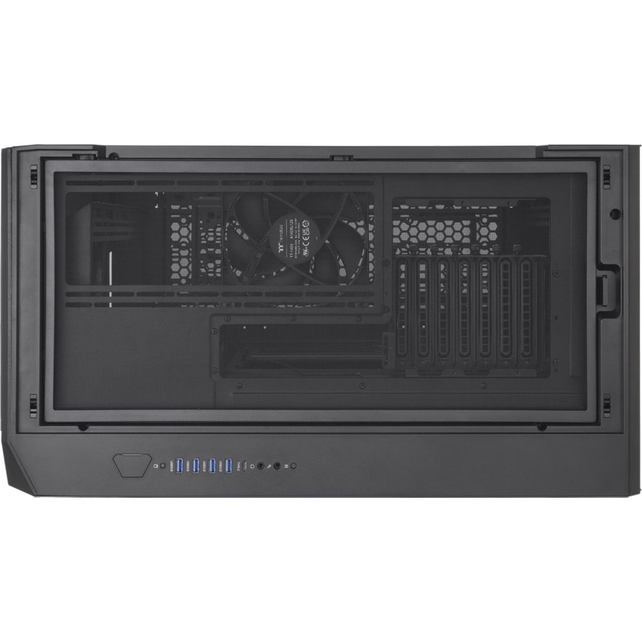 Thermaltake CTE C750 Air Black #17
