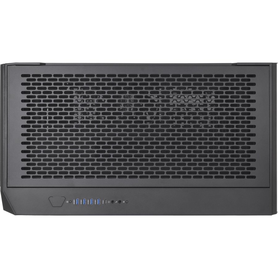 Thermaltake CTE C750 Air Black #18