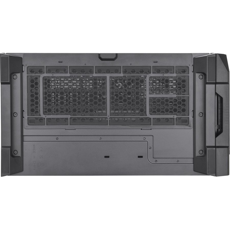 Thermaltake CTE C750 Air Black #19