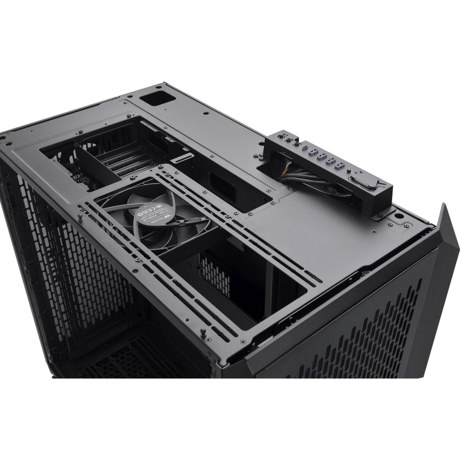 Thermaltake CTE C750 Air Black #21
