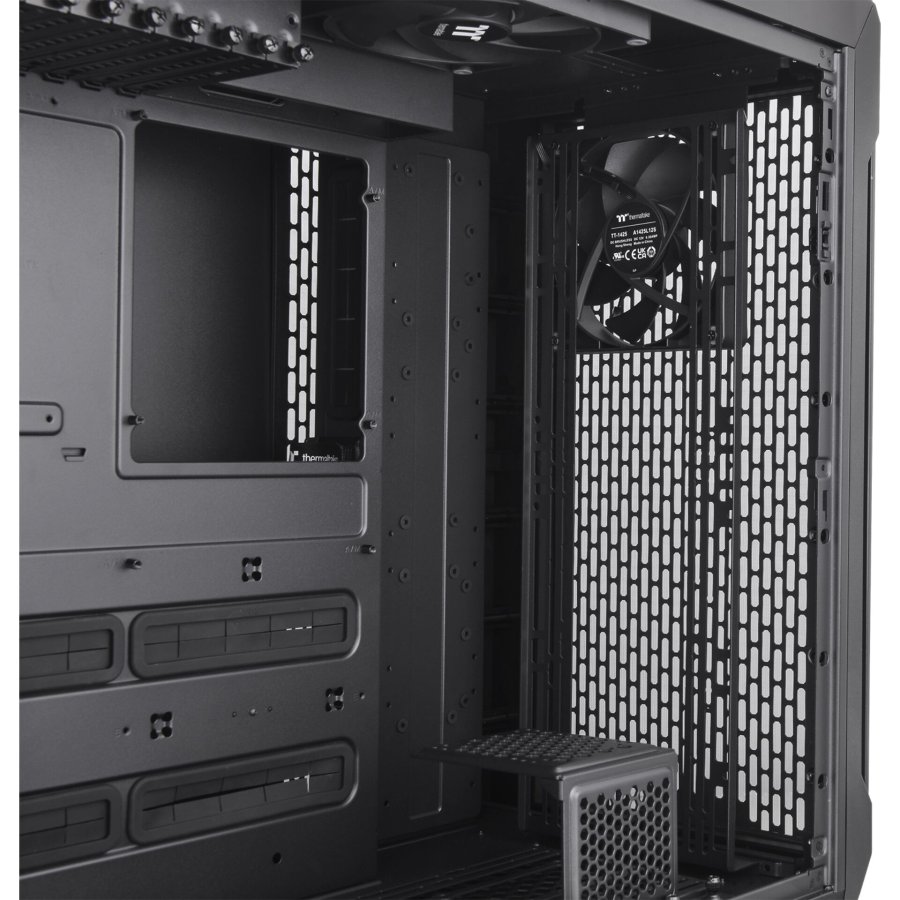 Thermaltake CTE C750 Air Black #22