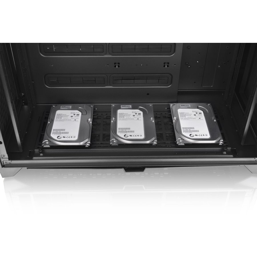 Thermaltake CTE C750 Air Black #30