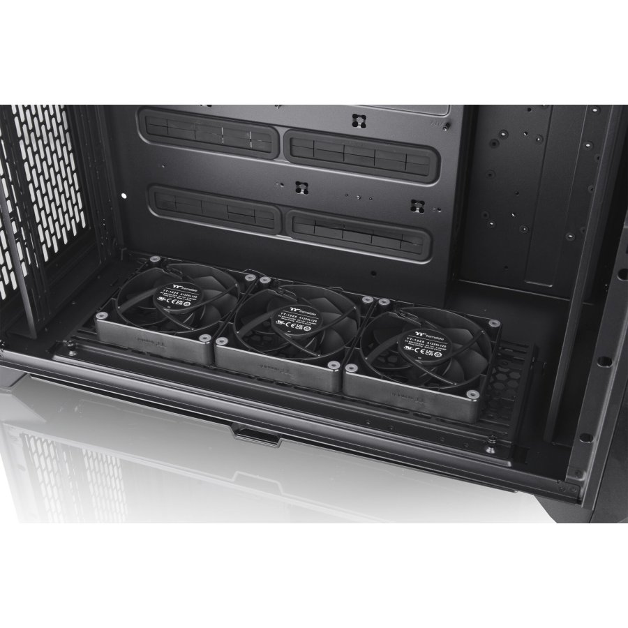 Thermaltake CTE C750 Air Black #34