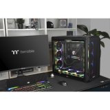 Thermaltake CTE C750 Air Black #40