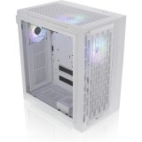 Thermaltake CTE C700 TG ARGB Snow White #2