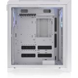 Thermaltake CTE C700 TG ARGB Snow White #5