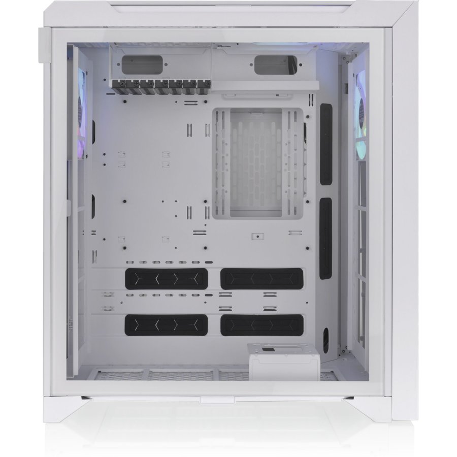 Thermaltake CTE C700 TG ARGB Snow White #5