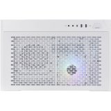 Thermaltake CTE C700 TG ARGB Snow White #11