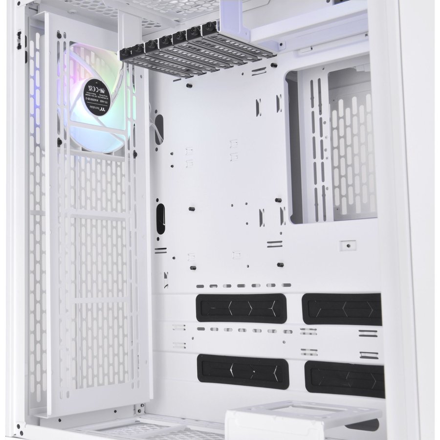 Thermaltake CTE C700 TG ARGB Snow White #13