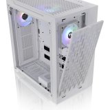 Thermaltake CTE C700 TG ARGB Snow White #17