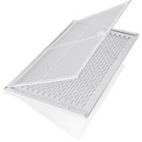 Thermaltake CTE C700 TG ARGB Snow White #18