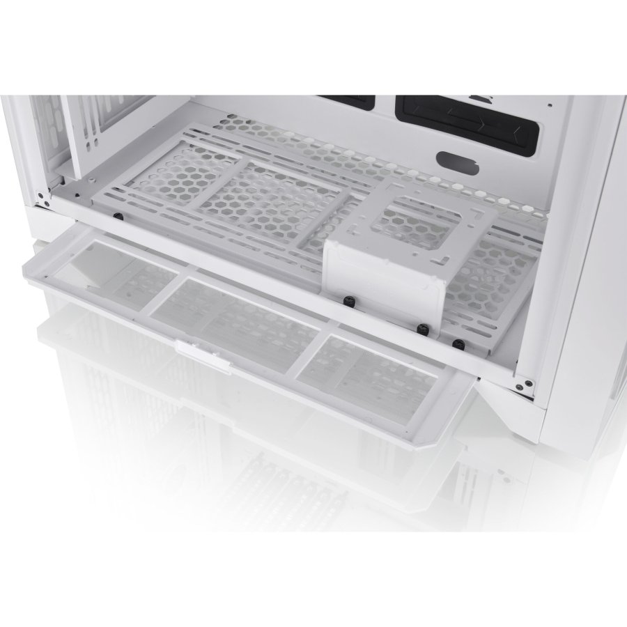 Thermaltake CTE C700 TG ARGB Snow White #20