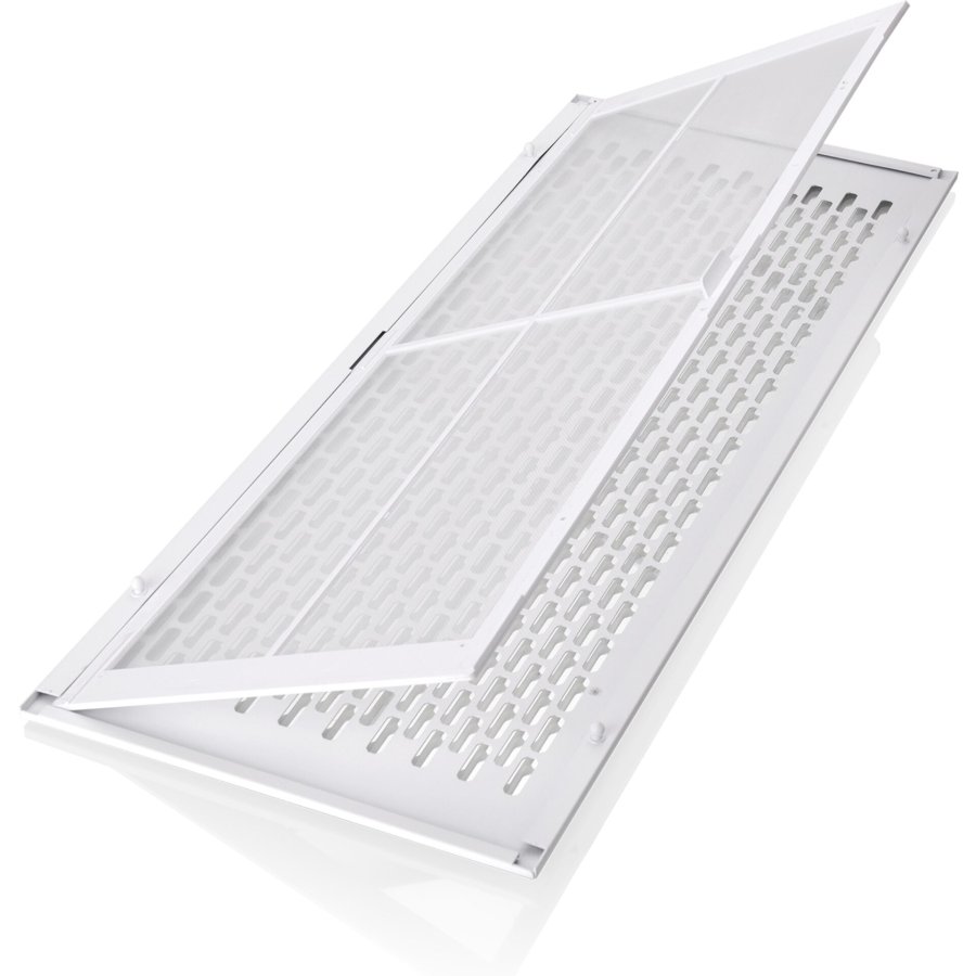 Thermaltake CTE C700 TG ARGB Snow White #21