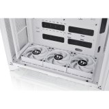 Thermaltake CTE C700 TG ARGB Snow White #25