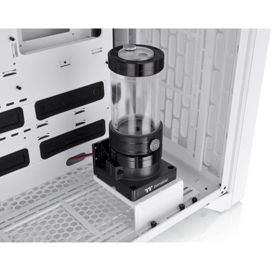 Thermaltake CTE C700 TG ARGB Snow White #26