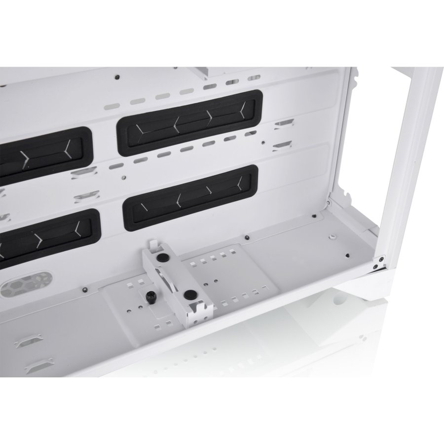 Thermaltake CTE C700 TG ARGB Snow White #27