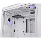 Thermaltake CTE C700 TG ARGB Snow White #28