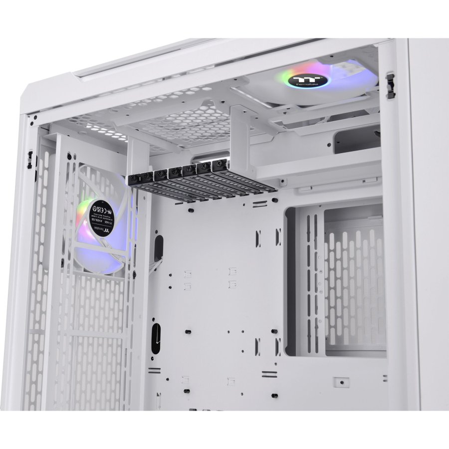 Thermaltake CTE C700 TG ARGB Snow White #28